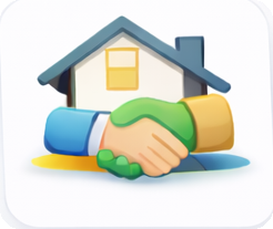 Real estate and property